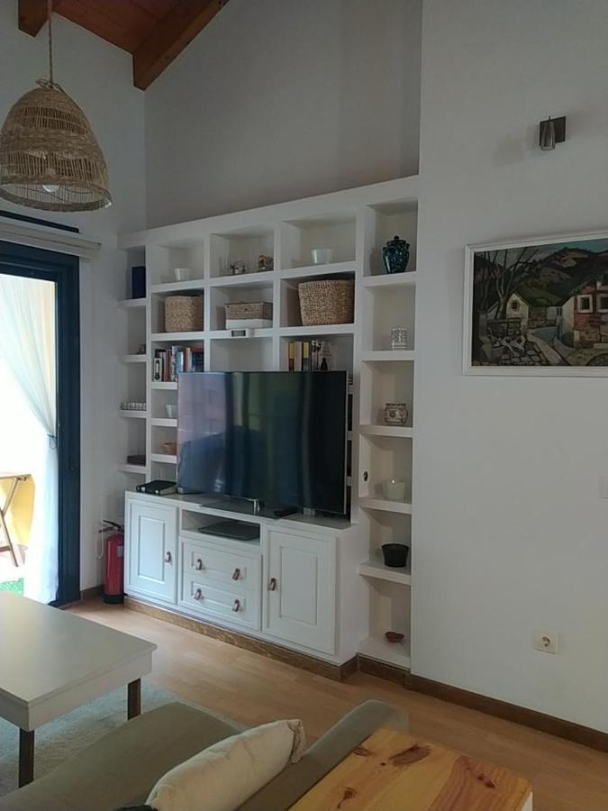Adosado De Maria - Para 4 Pax En Posada De Llanes - Vut-3002-As Luaran gambar