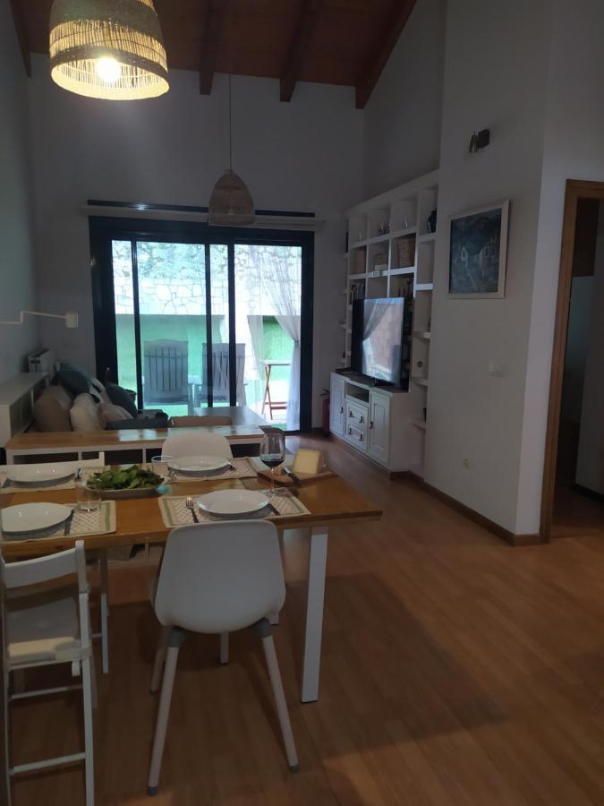 Adosado De Maria - Para 4 Pax En Posada De Llanes - Vut-3002-As Luaran gambar