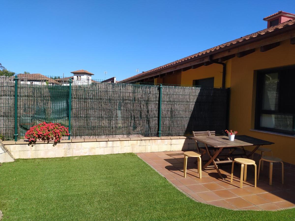 Adosado De Maria - Para 4 Pax En Posada De Llanes - Vut-3002-As Luaran gambar
