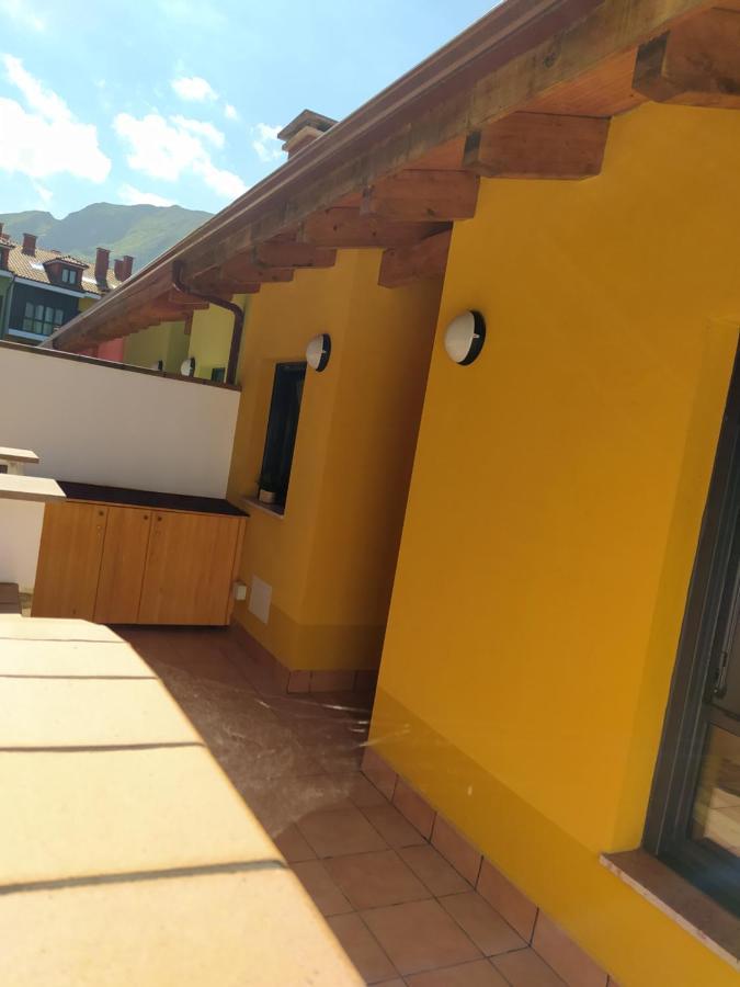 Adosado De Maria - Para 4 Pax En Posada De Llanes - Vut-3002-As Luaran gambar