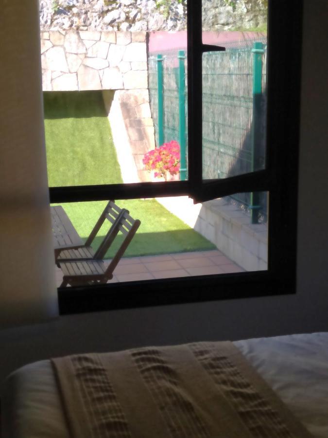 Adosado De Maria - Para 4 Pax En Posada De Llanes - Vut-3002-As Luaran gambar