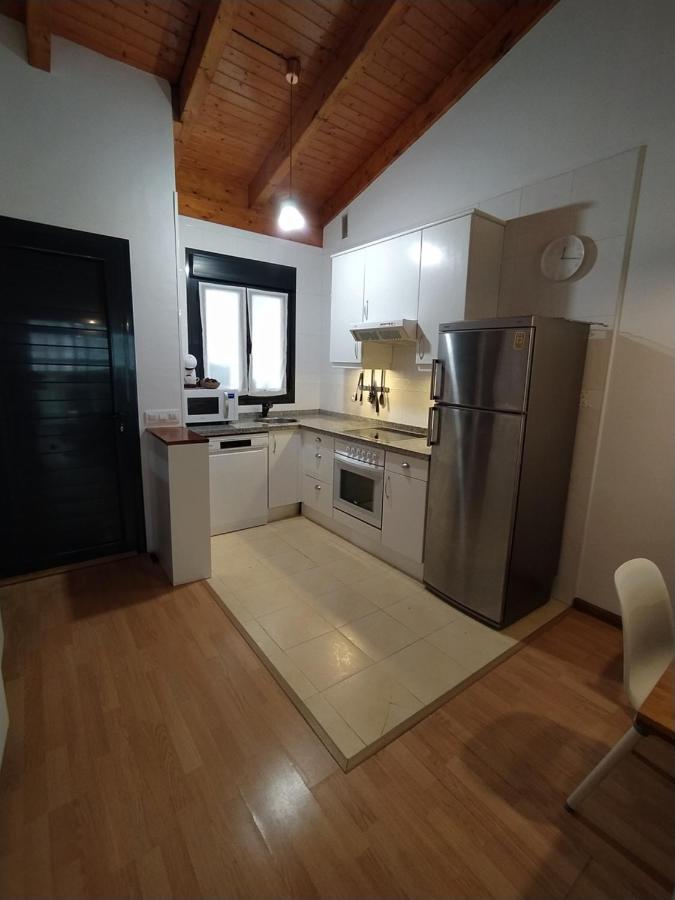 Adosado De Maria - Para 4 Pax En Posada De Llanes - Vut-3002-As Luaran gambar